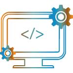 Custom Software Development Building custom software applications for businesses or clients.