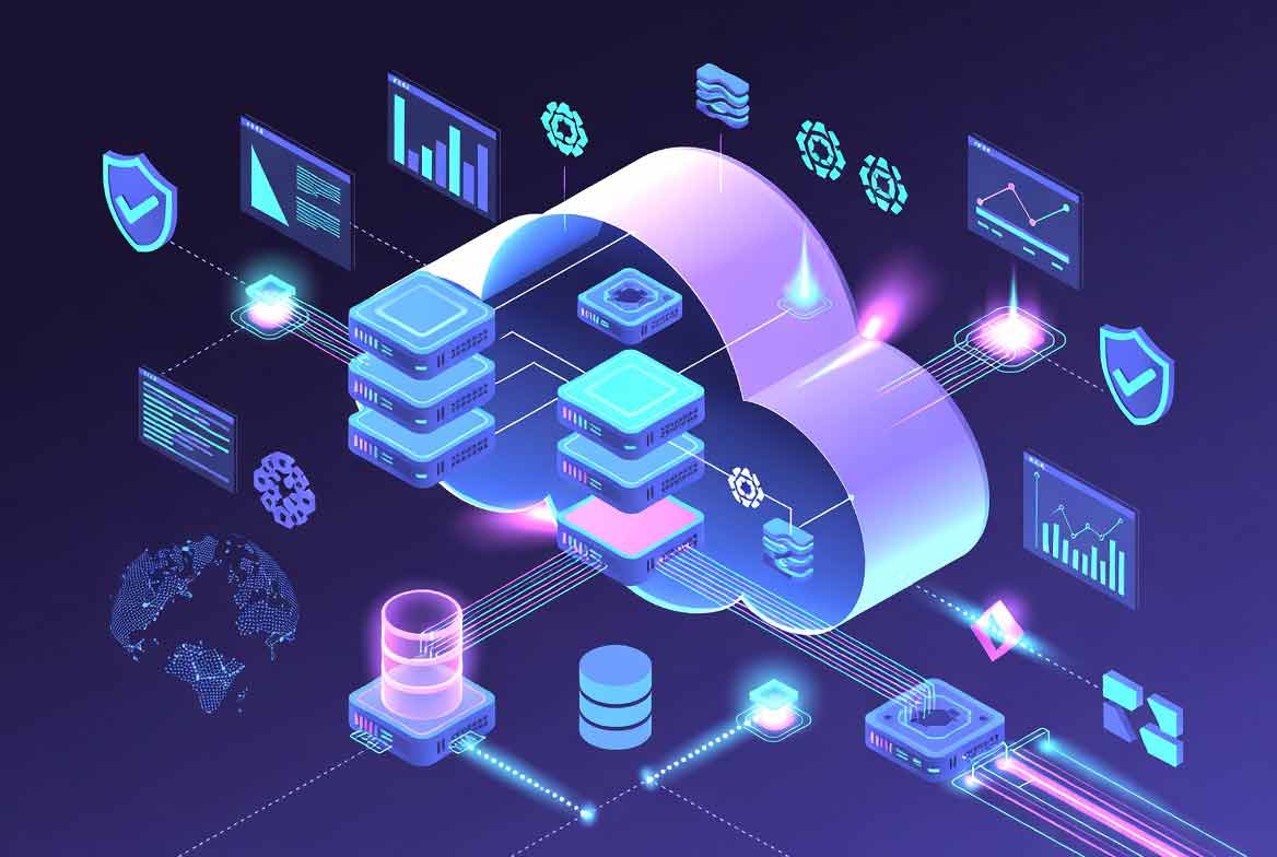 Complete Guide to Cloud Infrastructure for SaaS Products
